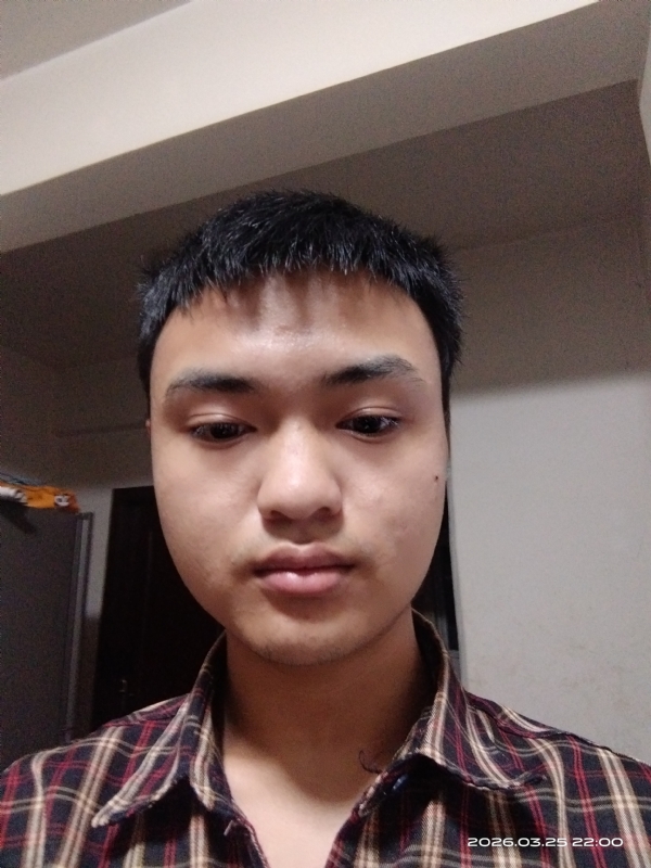 小磊的第一张照片--龙岩相亲服务中心