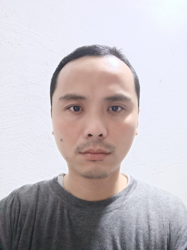 默语的第一张照片--龙岩相亲服务中心