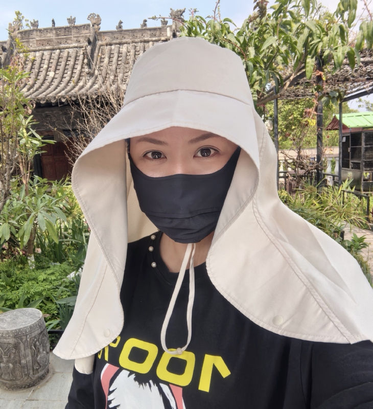 Azra999的第一张照片--龙岩相亲服务中心