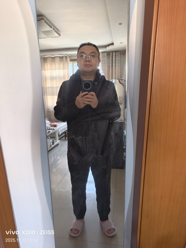 北狼的第一张照片--龙岩相亲服务中心