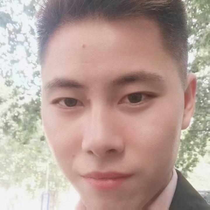 缺个伴的第一张照片--龙岩相亲服务中心