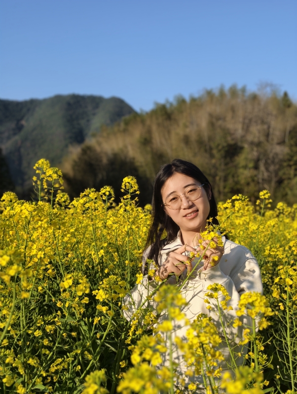 向往美好的第一张照片--龙岩相亲服务中心