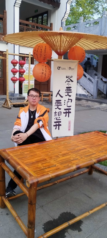 友谊支柱的第一张照片--龙岩相亲服务中心