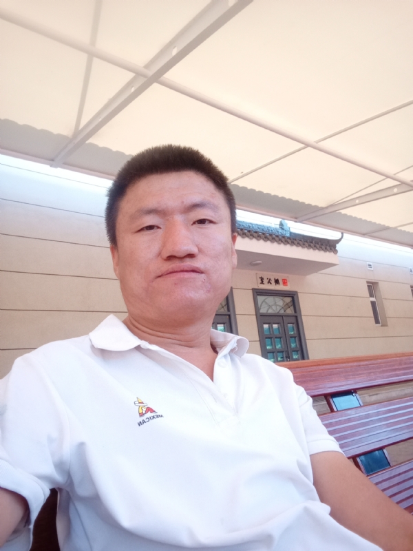 细水长流的第一张照片--龙岩相亲服务中心