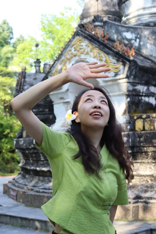 小贝加的第一张照片--龙岩相亲服务中心