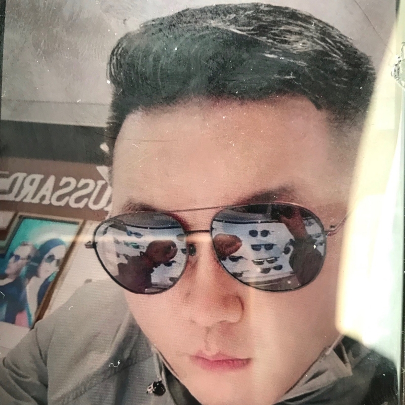 至尊宝的第一张照片--龙岩相亲服务中心