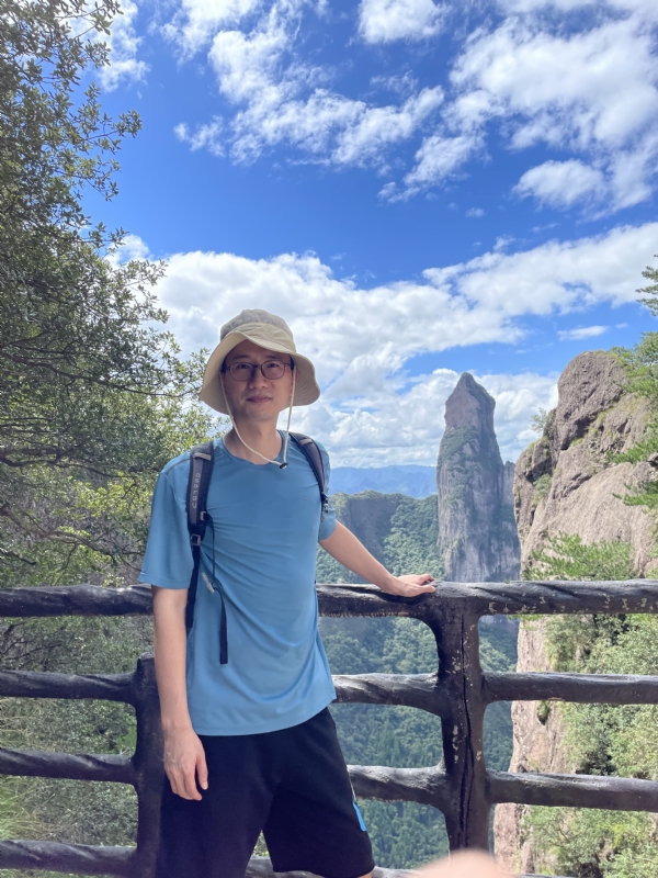 陈留的第二张照片--龙岩相亲服务中心