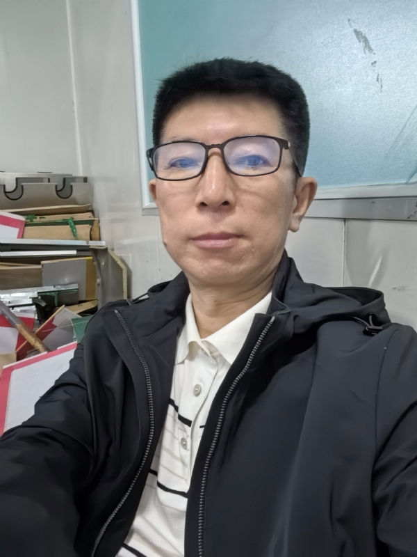 责任感的感冒药的第二张照片--龙岩相亲服务中心