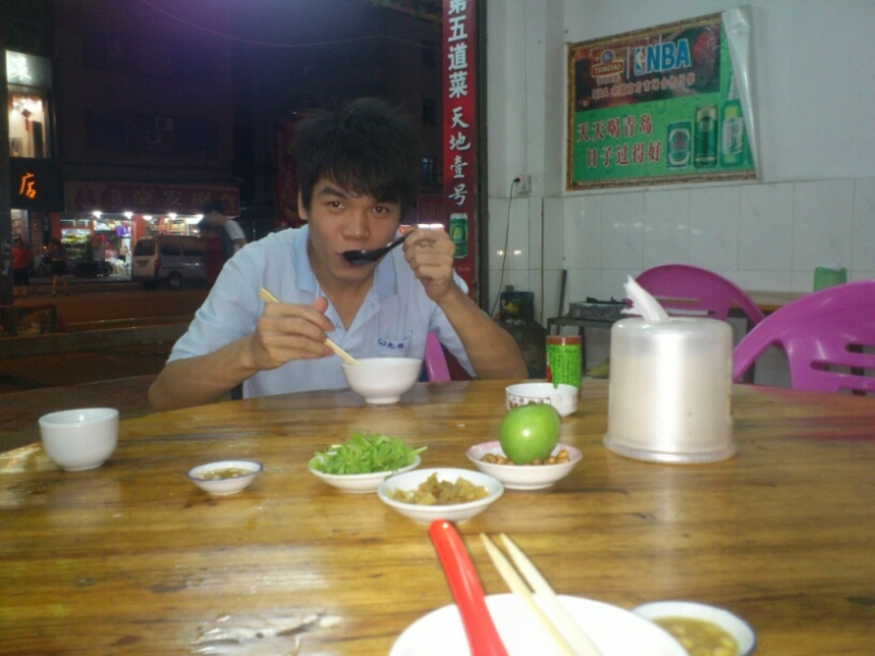 浅时光的第二张照片--龙岩相亲服务中心