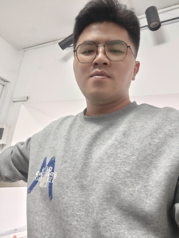 Mr的第三张照片--龙岩相亲服务中心