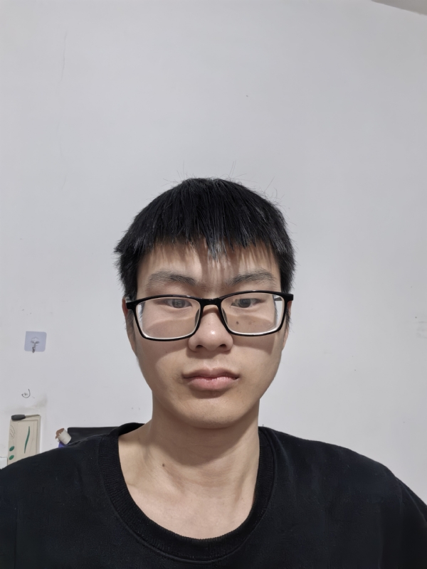 心如止水的第一张照片--龙岩相亲服务中心