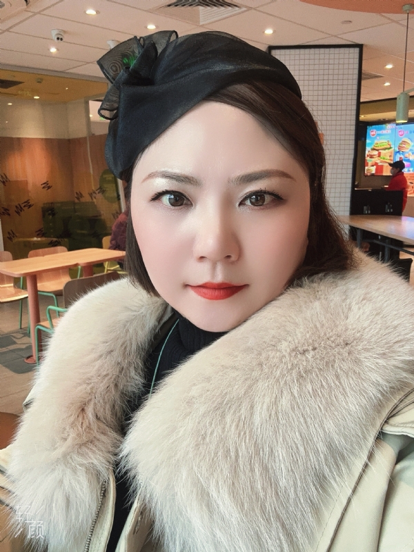 七彩阳光的第二张照片--龙岩相亲服务中心