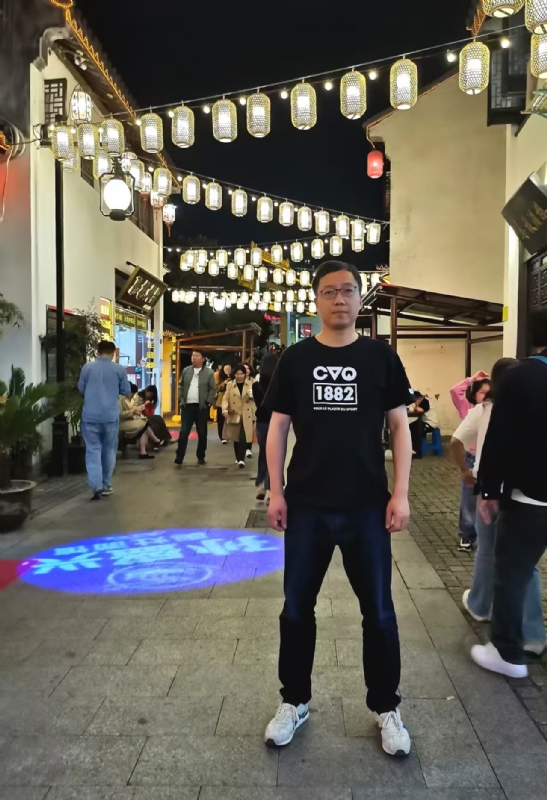 张楚岚的第一张照片--龙岩相亲服务中心