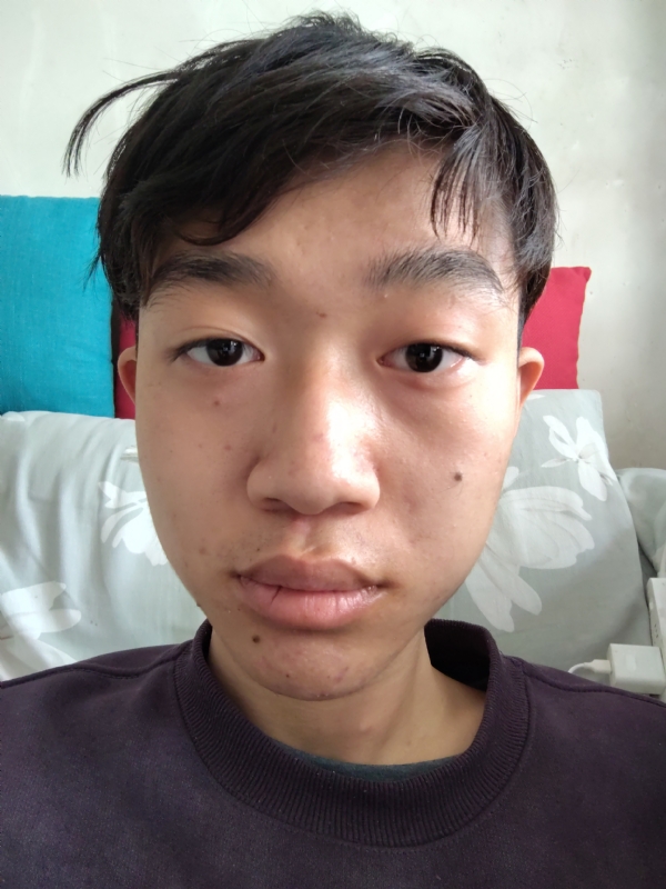 郭富城的第一张照片--龙岩相亲服务中心