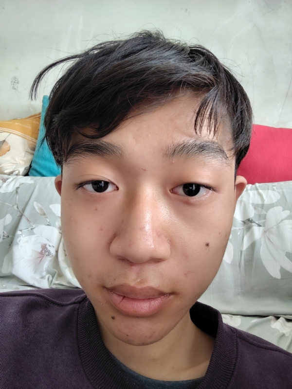 郭富城的第二张照片--龙岩相亲服务中心