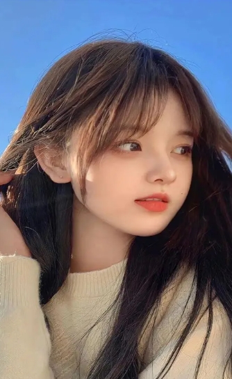 莓莓的第一张照片--龙岩相亲服务中心