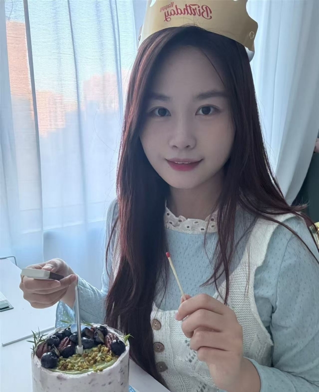 daylight的第一张照片--龙岩相亲服务中心