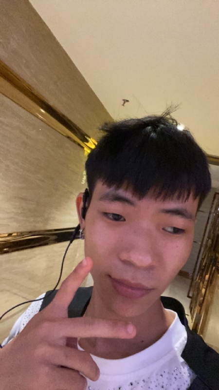 浩轩的第一张照片--龙岩相亲服务中心