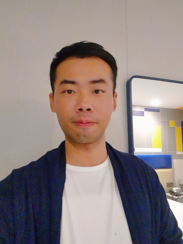 清明雨上的第二张照片--龙岩相亲服务中心