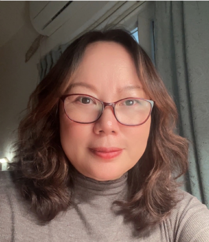 Tina的第一张照片--龙岩相亲服务中心