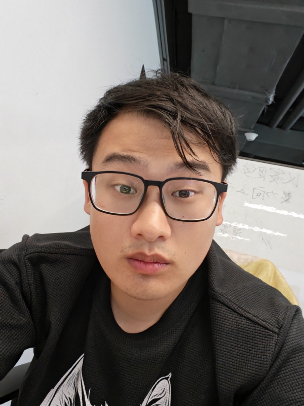 想脱单的洋洋的第一张照片--龙岩相亲服务中心