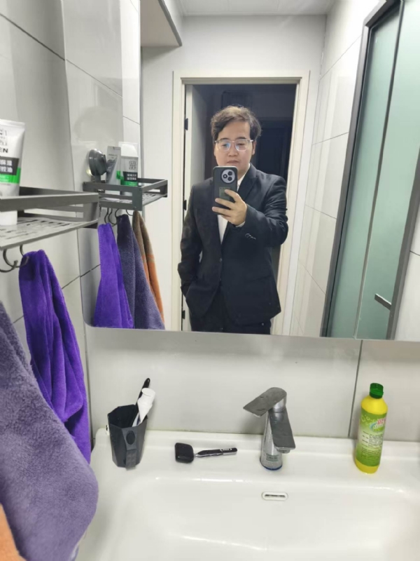 贝贝1998的第一张照片--龙岩相亲服务中心