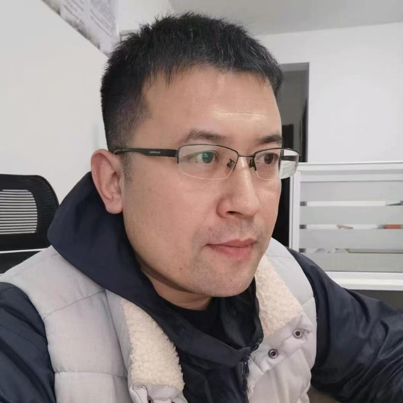 木盛的第一张照片--龙岩相亲服务中心