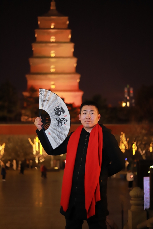 天作之合的第一张照片--龙岩相亲服务中心