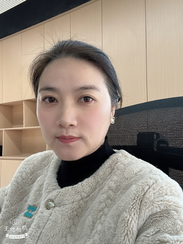 瑜妍的第一张照片--龙岩相亲服务中心