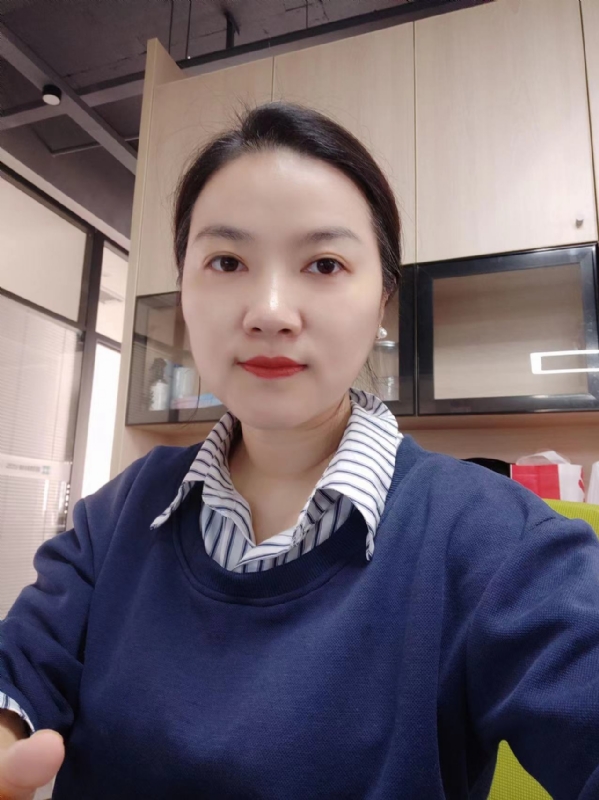 瑜妍的第二张照片--龙岩相亲服务中心