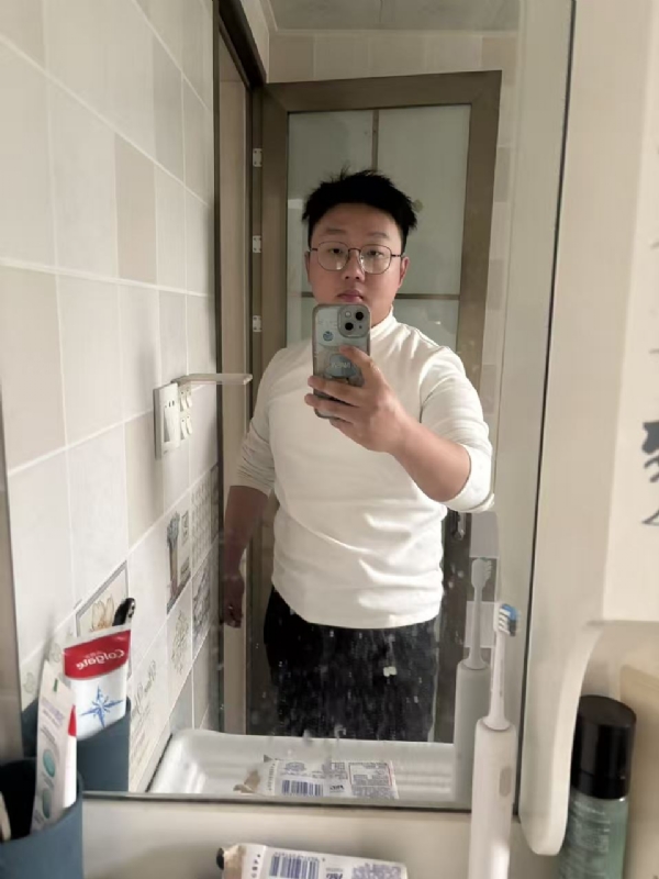 gaotianran的第一张照片--龙岩相亲服务中心