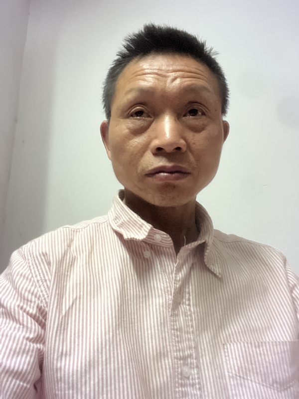 一生何求的第一张照片--龙岩相亲服务中心