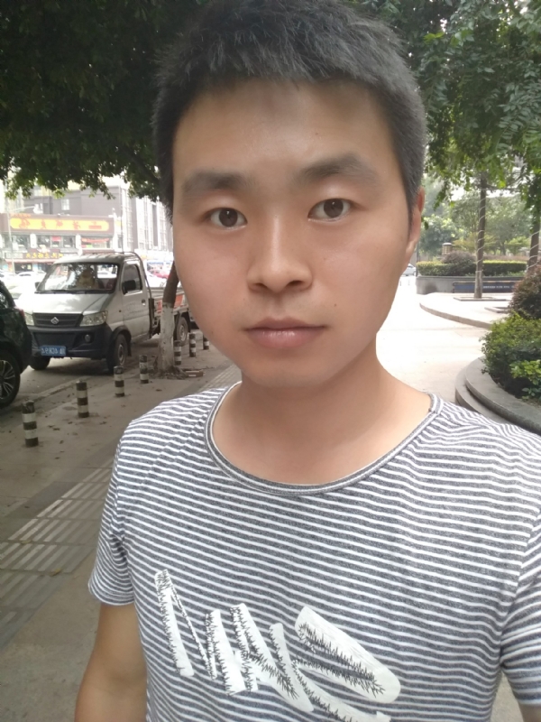 老虎养成猫的第一张照片--龙岩相亲服务中心