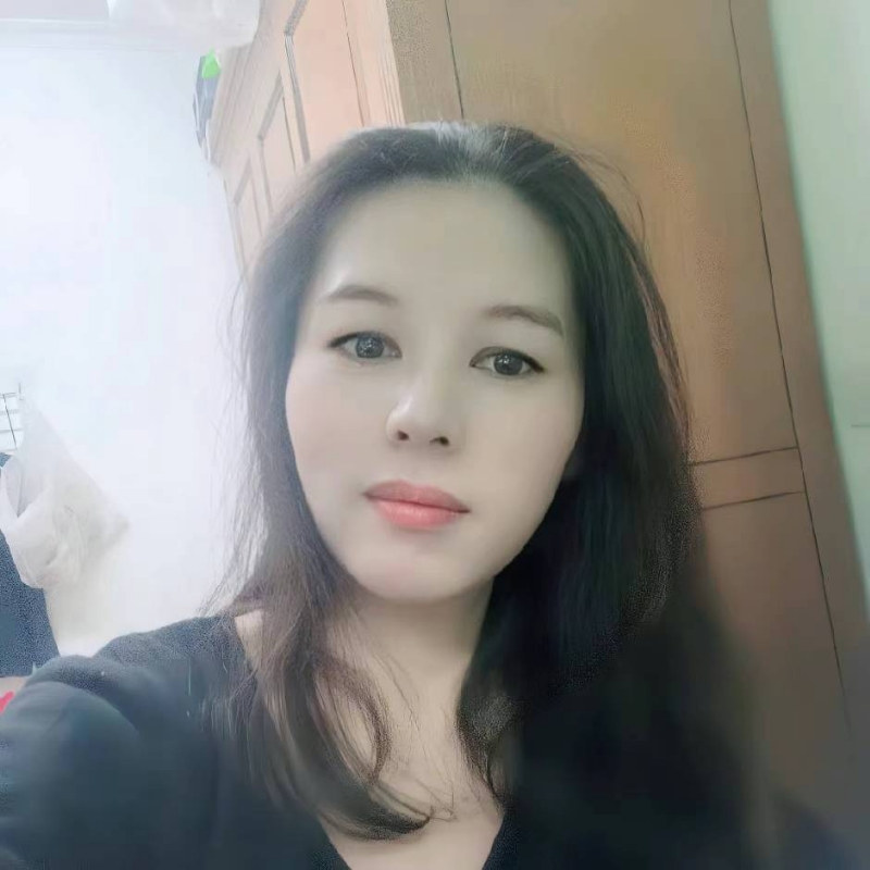 玲子的第一张照片--龙岩相亲服务中心