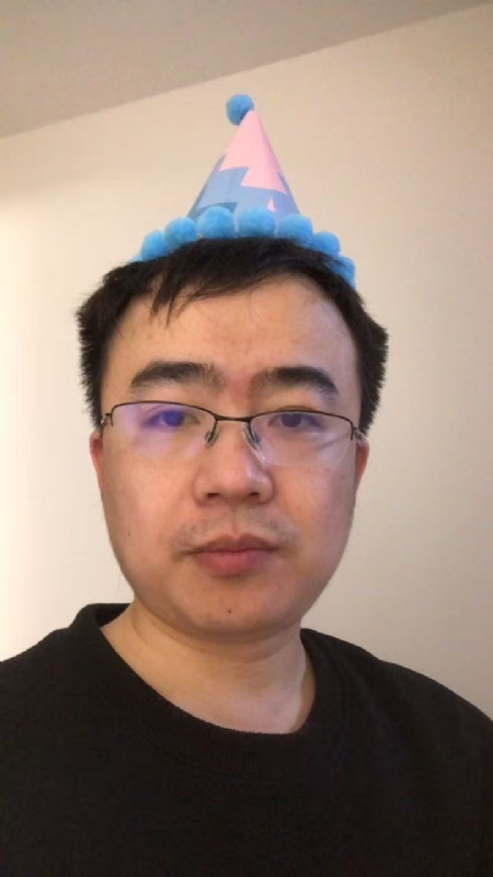 邪气凛然的第一张照片--龙岩相亲服务中心