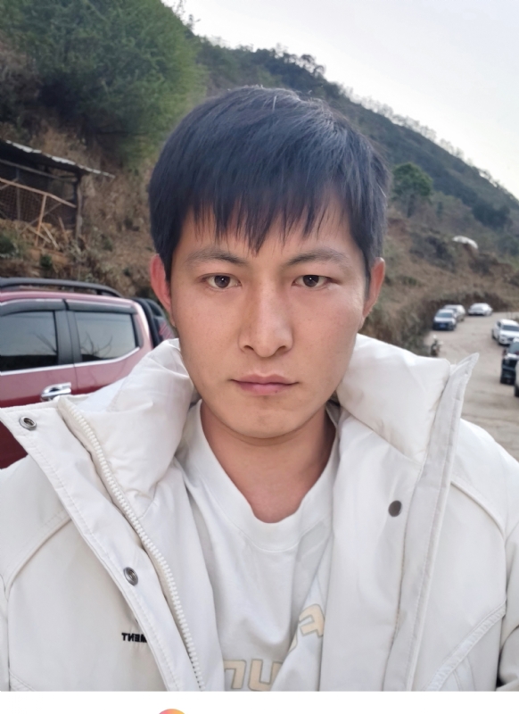 遇见你的第二张照片--龙岩相亲服务中心