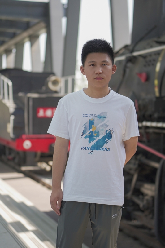 天行健的第一张照片--龙岩相亲服务中心