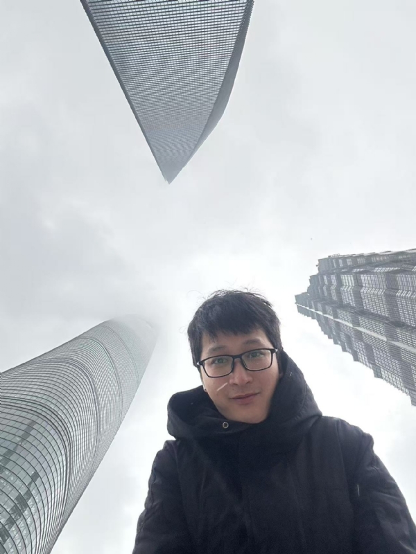 阿涛显卡维修的第一张照片--龙岩相亲服务中心