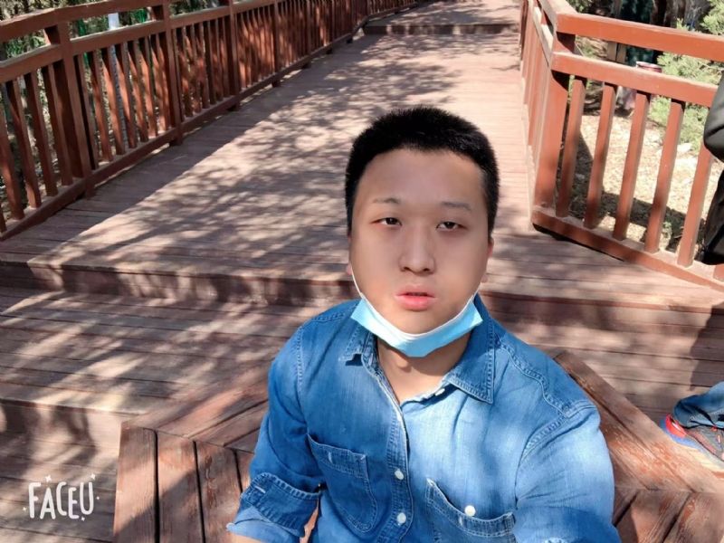 月之独白的第一张照片--龙岩相亲服务中心