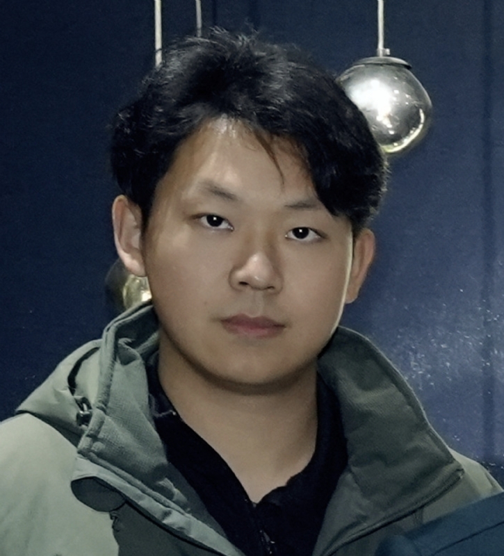 司帅的第一张照片--龙岩相亲服务中心