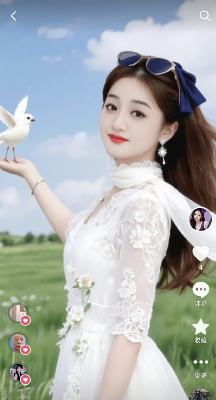 娟子的第一张照片--龙岩相亲服务中心