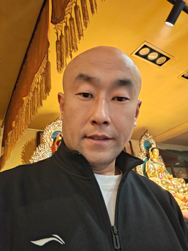 王家人的第二张照片--龙岩相亲服务中心