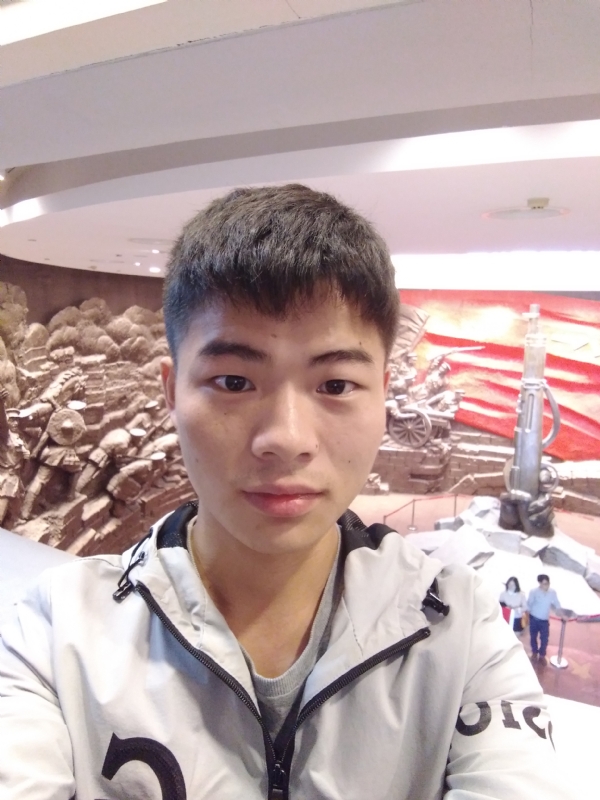 江汶洛的第一张照片--龙岩相亲服务中心