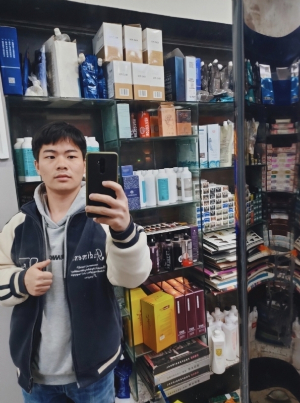 江汶洛的第二张照片--龙岩相亲服务中心