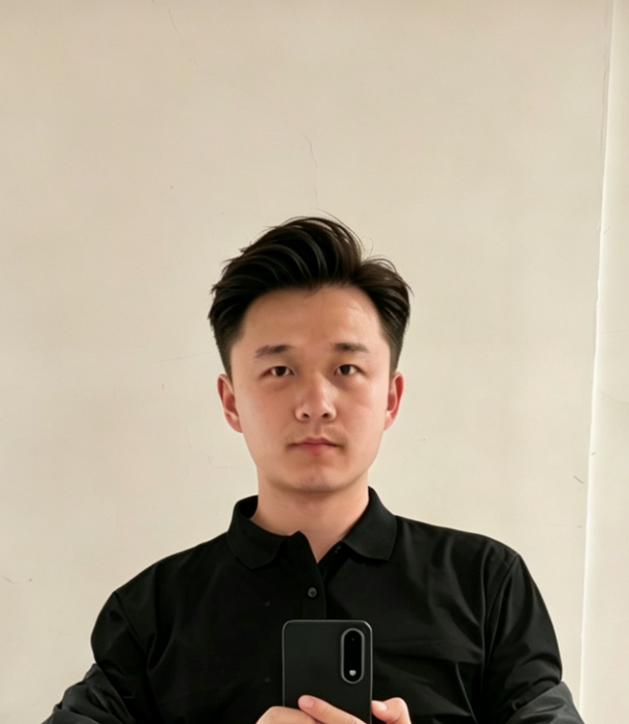 霜序十三的第一张照片--龙岩相亲服务中心