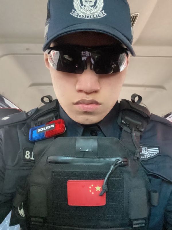 灵犀的第一张照片--龙岩相亲服务中心