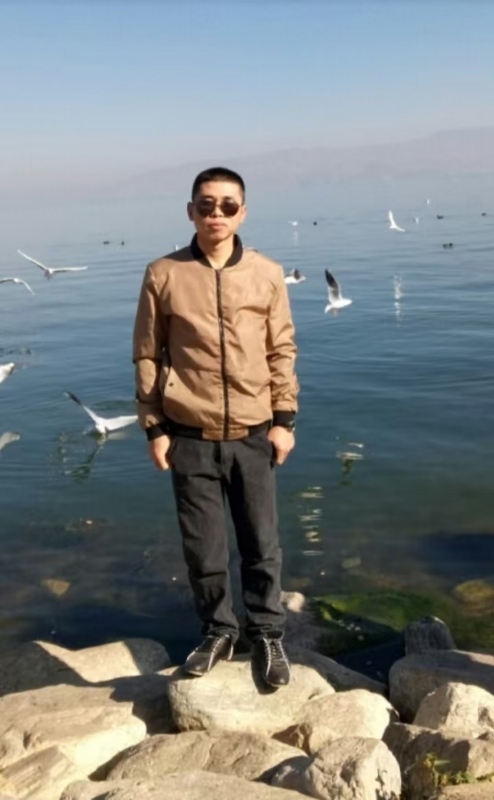 追光者的第一张照片--龙岩相亲服务中心