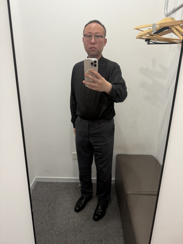 L90的第二张照片--龙岩相亲服务中心