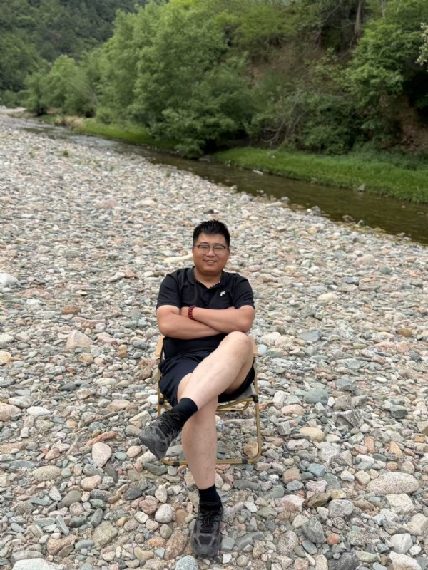 杨先生的第一张照片--龙岩相亲服务中心