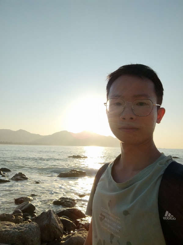 微光的第一张照片--龙岩相亲服务中心